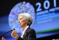 IMF为何替中国隐瞒经济低增长？